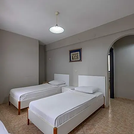 Sunpoint Bodrum 호텔