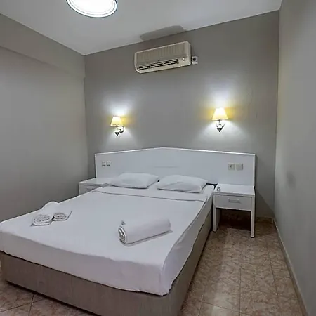 호텔 Sunpoint Bodrum 검벳