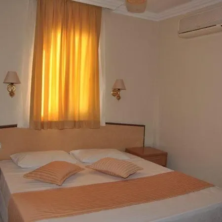 Sunpoint Bodrum 酒店 3*