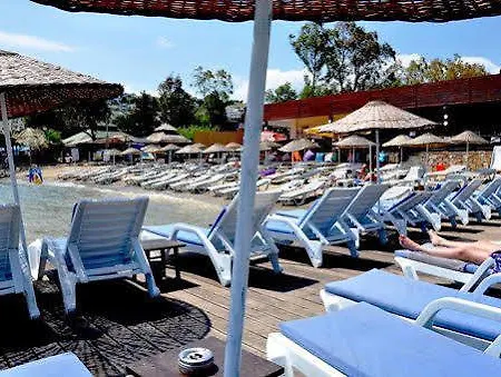 Sunpoint Bodrum מלון 3*