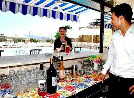 Sunpoint Bodrum ホテル