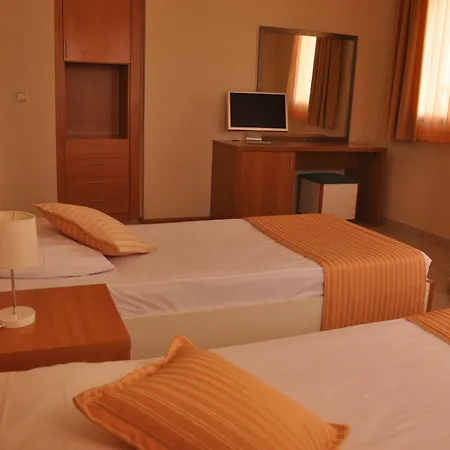 Sunpoint Bodrum 호텔