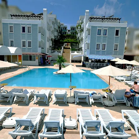 Sunpoint Bodrum 酒店