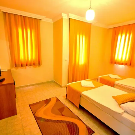 酒店 Sunpoint Bodrum