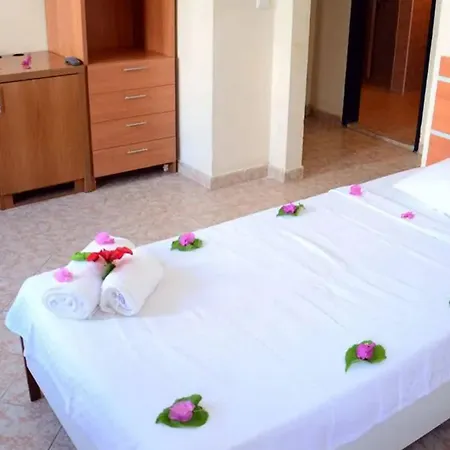 호텔 Sunpoint Bodrum 3*
