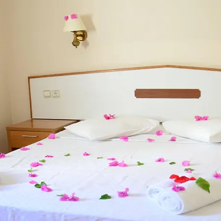 Sunpoint Bodrum Hotel 3*