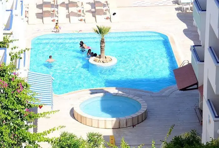 Sunpoint Bodrum Gumbet