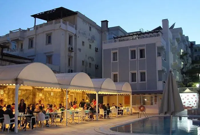 Sunpoint Bodrum Gumbet