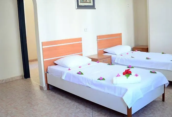 Sunpoint Bodrum Hotel 3*