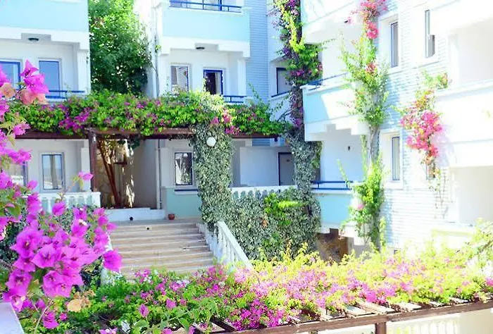 Hotel Sunpoint Bodrum 3*