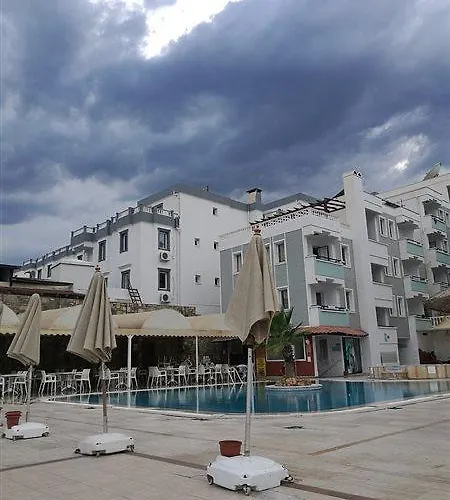 Sunpoint Bodrum 3*