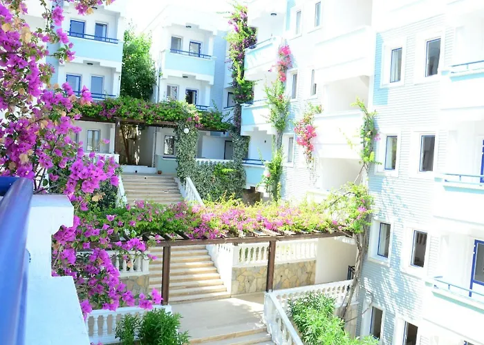 Sunpoint Bodrum 3* 검벳