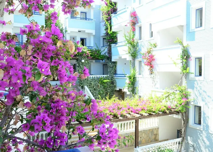 Sunpoint Bodrum Gumbet