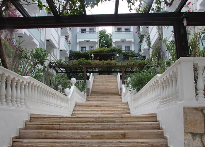 Sunpoint Bodrum Hotel