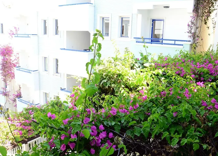 Sunpoint Bodrum 3* Gümbet