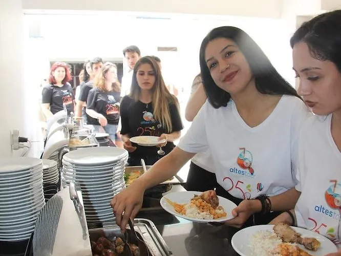 Hotel Sunpoint Bodrum 3*