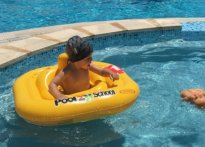 Sunpoint Bodrum 3* Gümbet