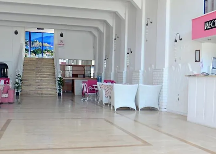 Sunpoint Bodrum 3* Gumbet