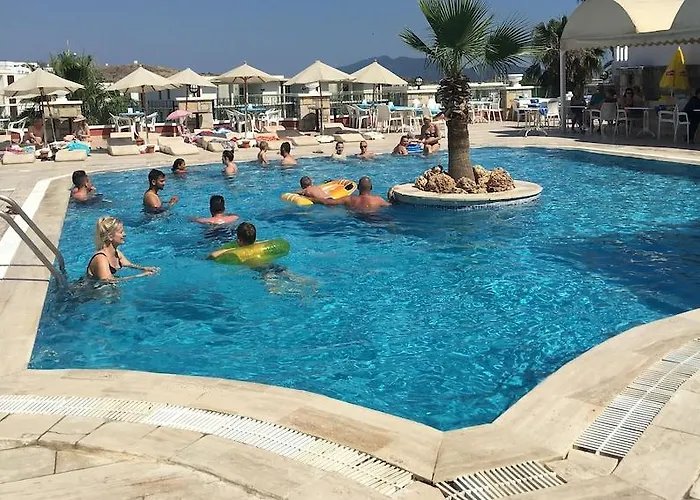 Sunpoint Bodrum Hotel