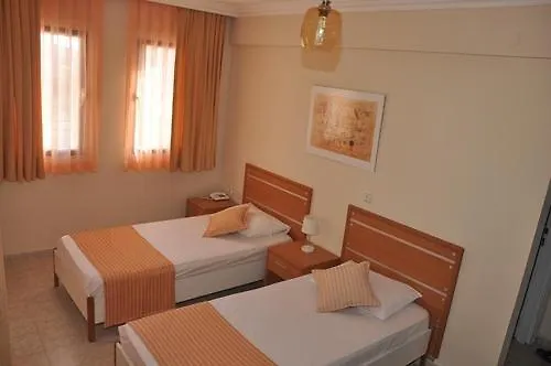 Sunpoint Bodrum Hotel Gümbet