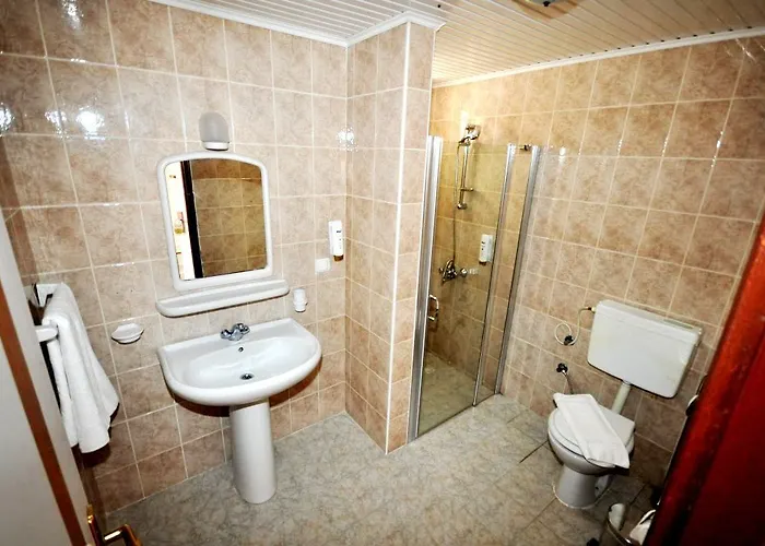 Sunpoint Bodrum Hotel