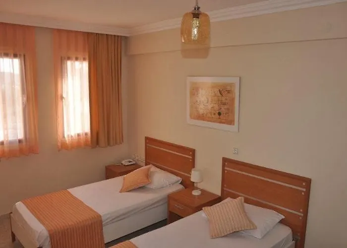 Hotel Sunpoint Bodrum Gumbet