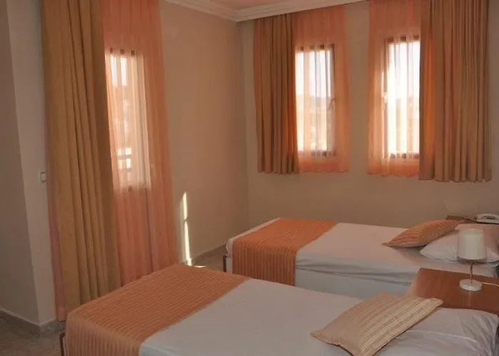 Sunpoint Bodrum Hotel Gumbet