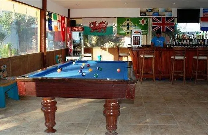 Sunpoint Bodrum Hotel 3*