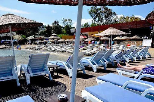 Sunpoint Bodrum Hotel 3*