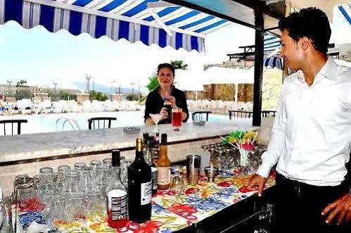 Sunpoint Bodrum Hotel