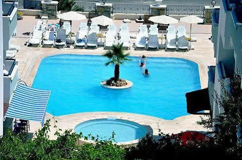 Sunpoint Bodrum Hotel Gumbet