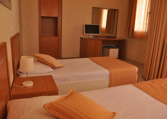 Sunpoint Bodrum Hotel