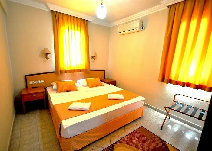 Sunpoint Bodrum Hotel Gumbet