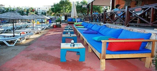 Hotel Sunpoint Bodrum 3*