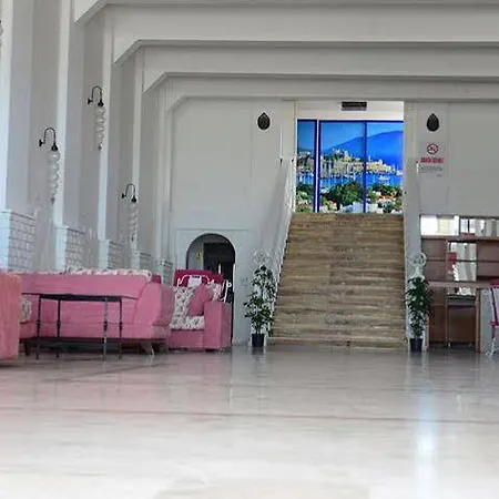 Sunpoint Bodrum 3*