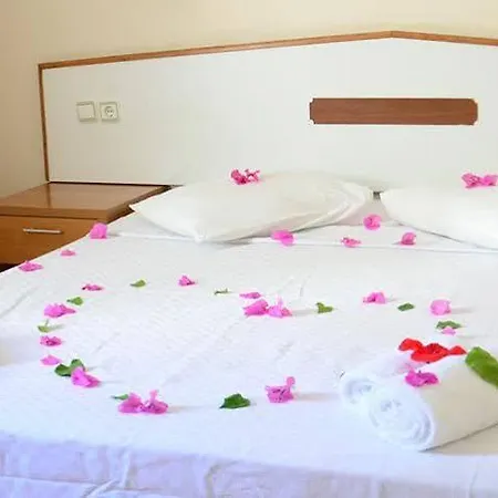 Sunpoint Bodrum 3*