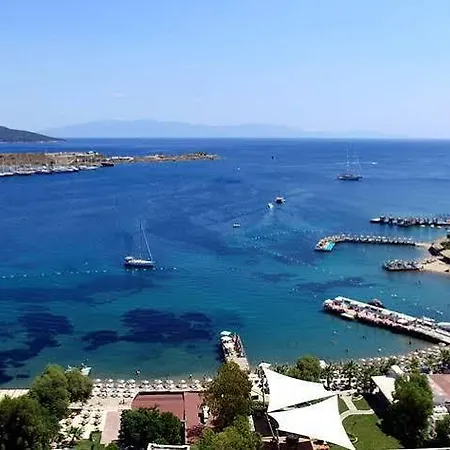 Sunpoint Bodrum 3*