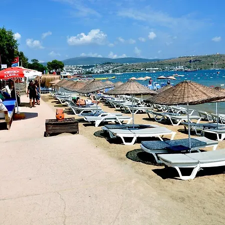 Sunpoint Bodrum Hotel Gumbet