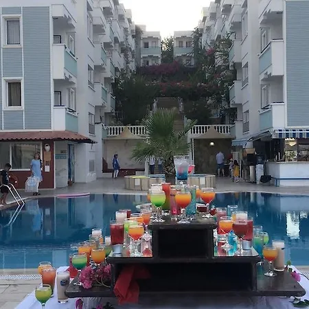 Sunpoint Bodrum 3*
