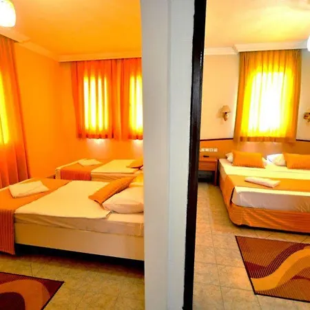 Hotel Sunpoint Bodrum 3*